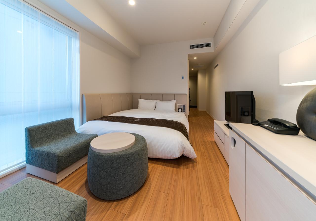 Hotel Daiwa Roynet Chiba-chuo