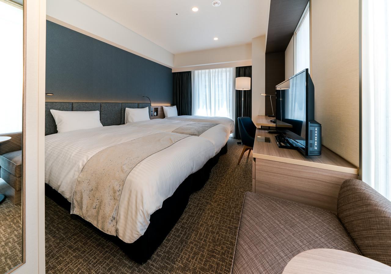 Daiwa Roynet Chiba-chuo Hotel