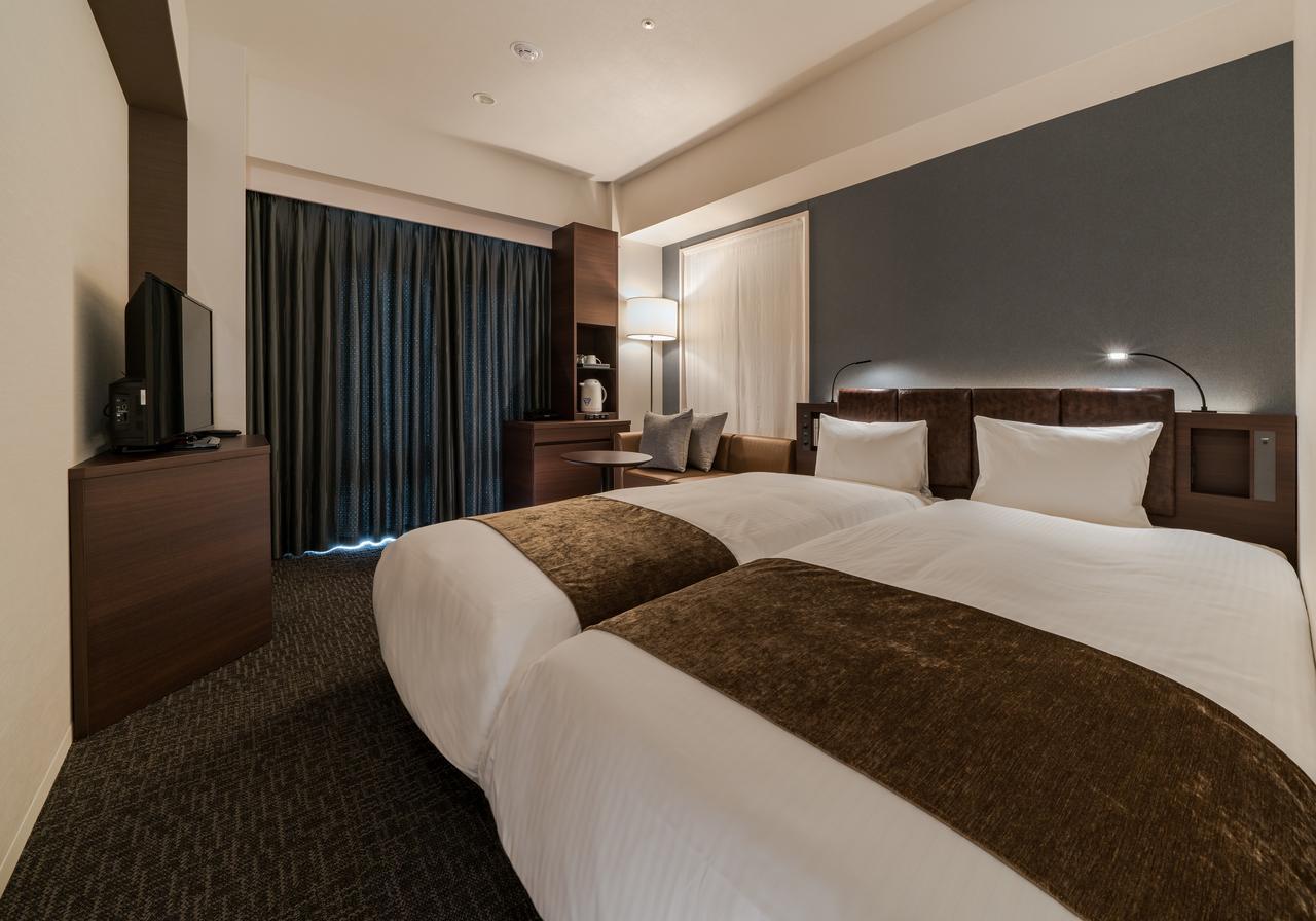 Hotel Daiwa Roynet Chiba-chuo Chiba