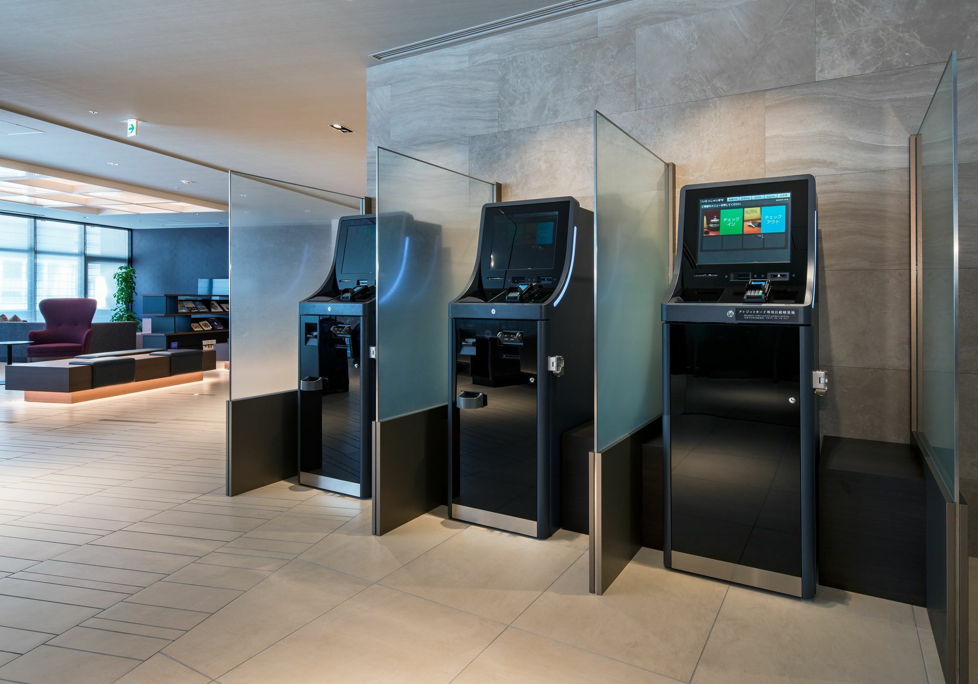 Daiwa Roynet Chiba-chuo Hotel 3*