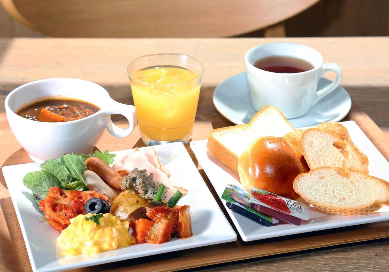 Hotel Daiwa Roynet Chiba-chuo