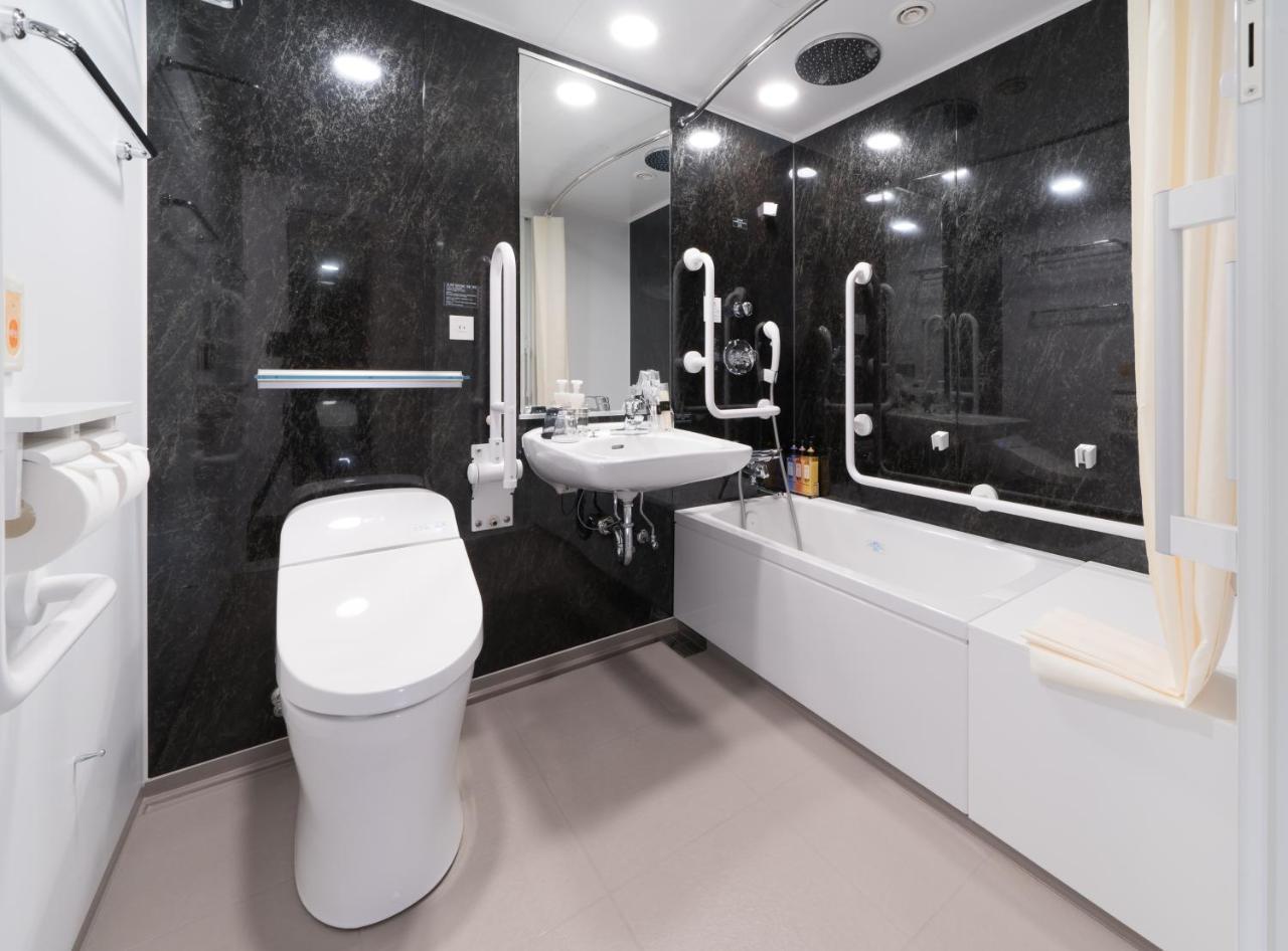 Hotel Daiwa Roynet Chiba-chuo 3*