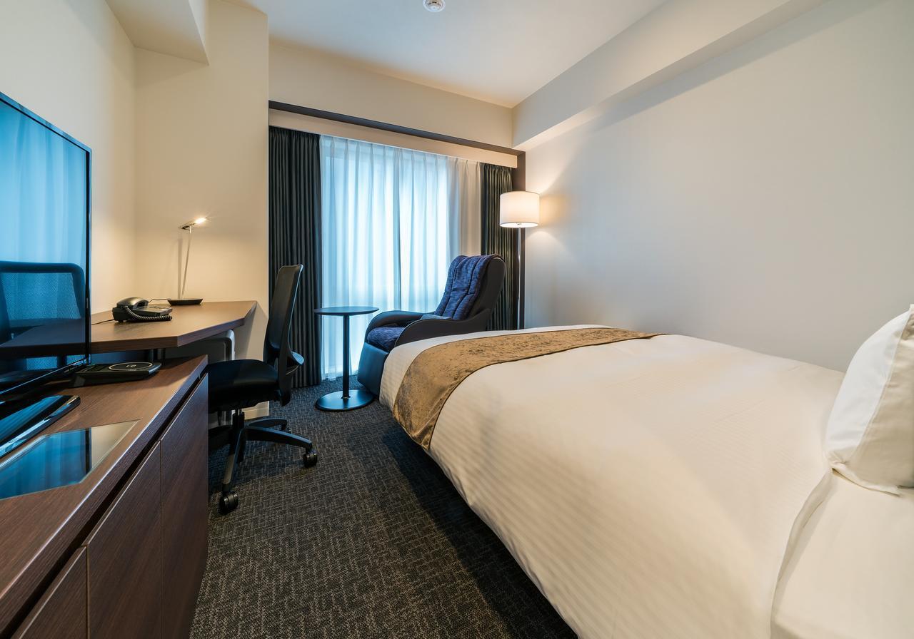 Daiwa Roynet Chiba-chuo Hotel