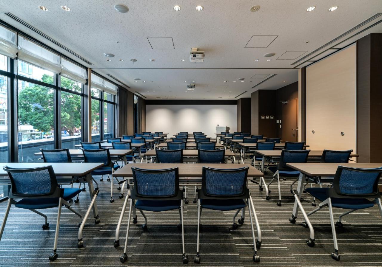 Hotel Daiwa Roynet Chiba-chuo