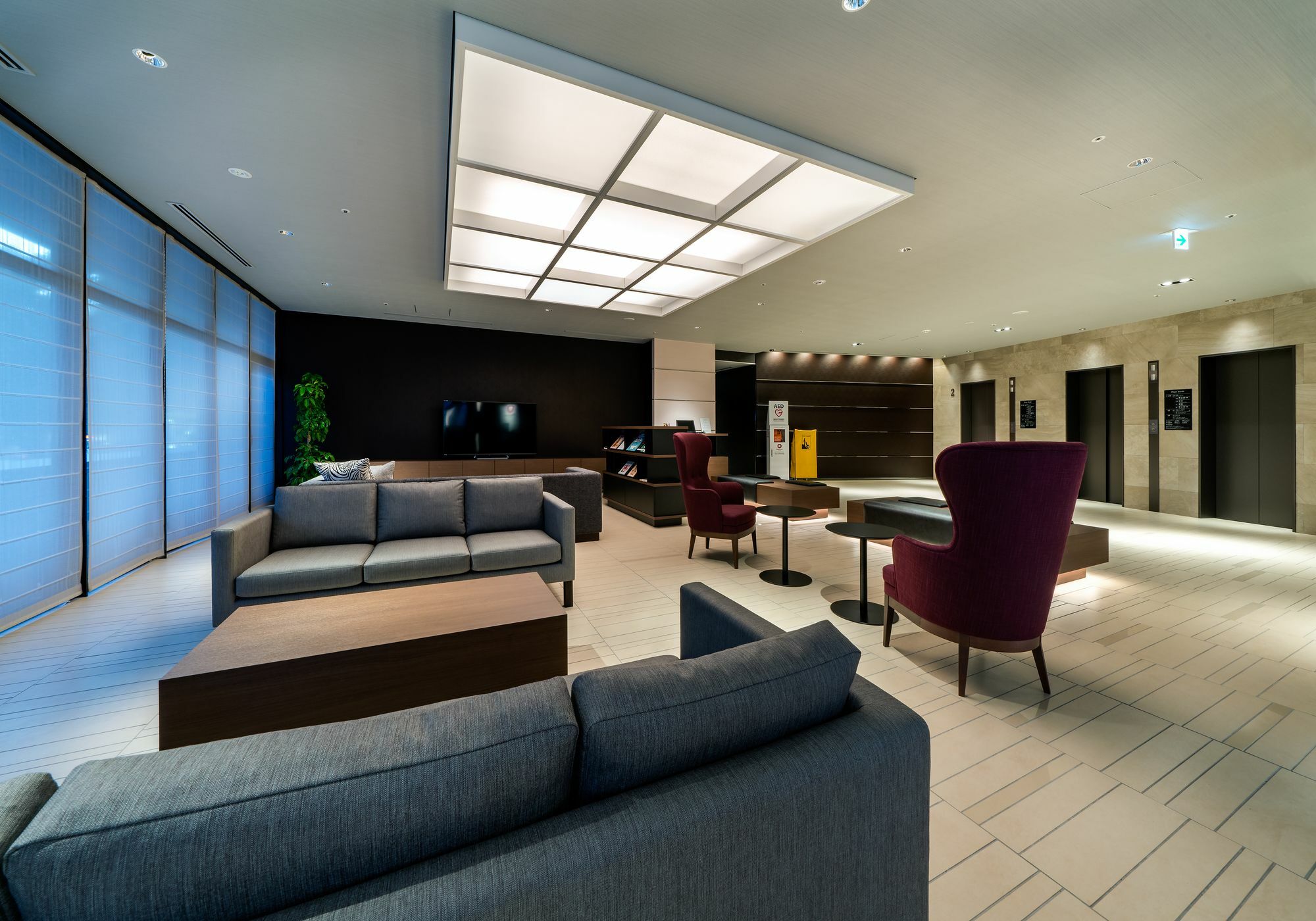 Daiwa Roynet Chiba-chuo Hotel Chiba