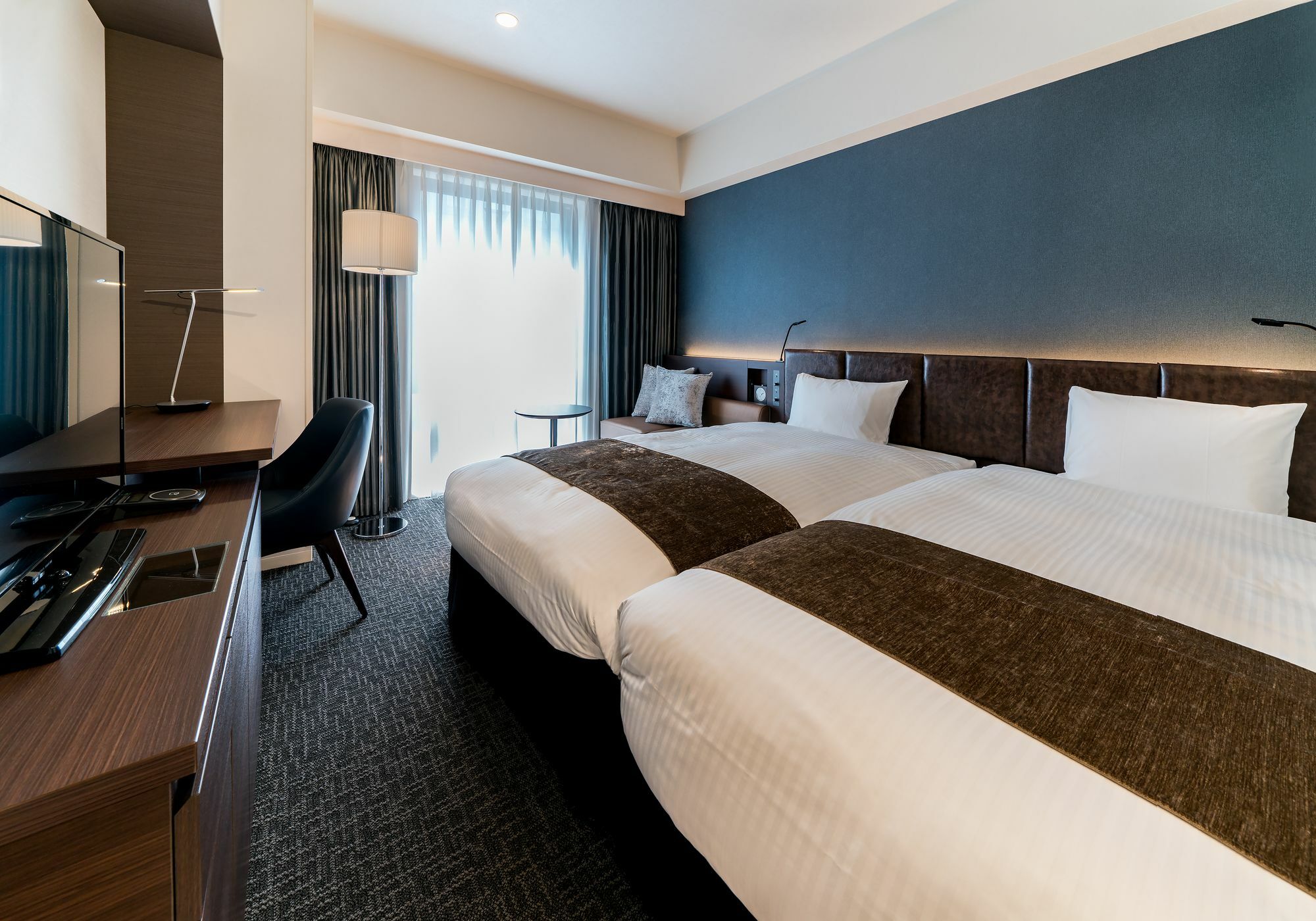 Daiwa Roynet Chiba-chuo Hotel 3*