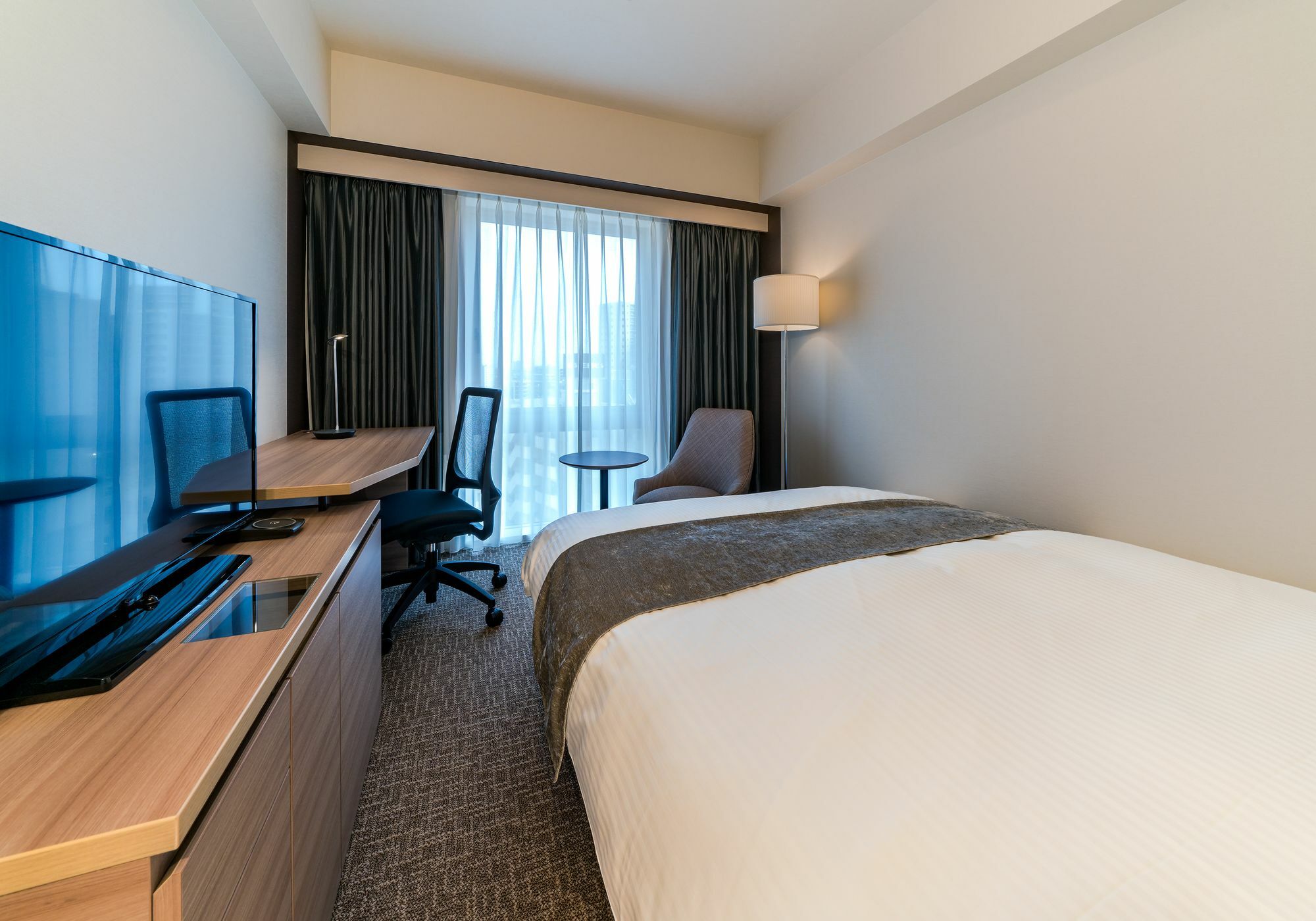 Hotel Daiwa Roynet Chiba-chuo 3*