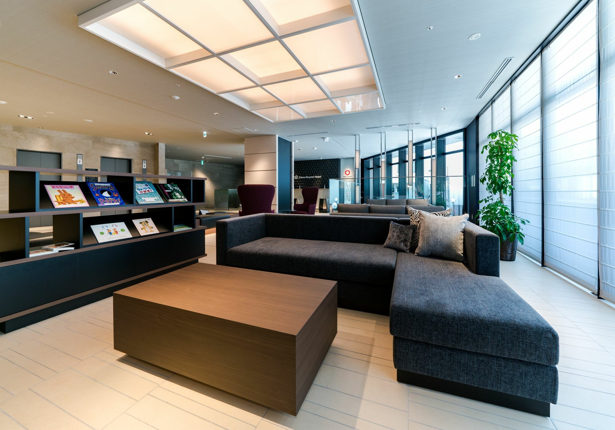 Hotel Daiwa Roynet Chiba-chuo 3*
