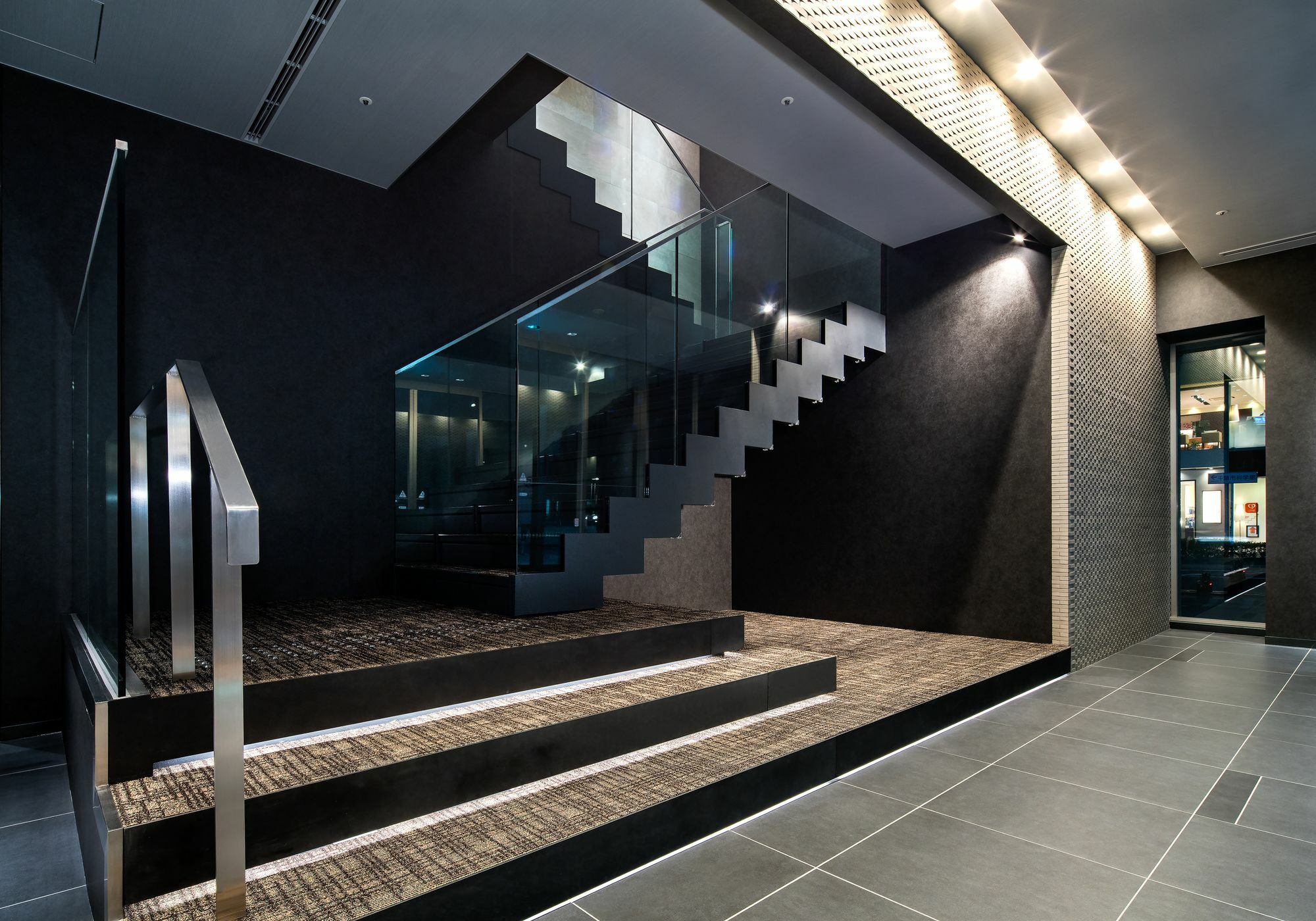 Daiwa Roynet Chiba-chuo Hotel
