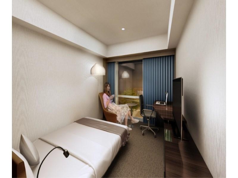 Hotel Daiwa Roynet Chiba-chuo